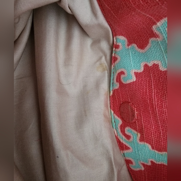 Kate Spade Jeanette Terrazzo Coral With Tags - Picture 9 of 14